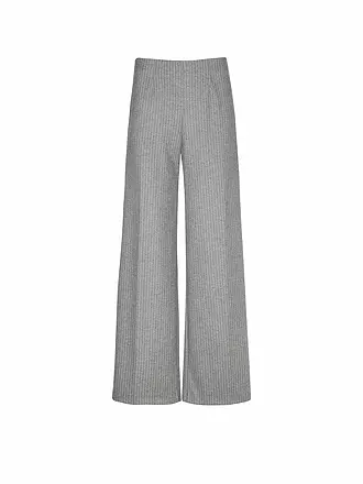 RAPHAELA BY BRAX | Pantalones de negocios LILLYTH FLARED | hellgrau